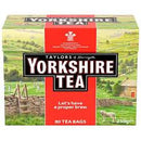 Yorkshire Tea 80 Bags