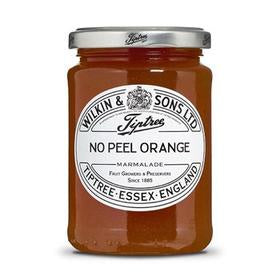 No Peel Orange Marmalade - 340g