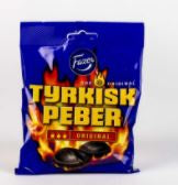 Tyrkisk Peber Original - 150g Bag