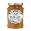St Clement's Orange and Lemon Marmalade - 340g