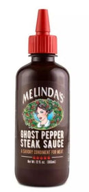 Ghost Pepper Steak Sauce - 355ml