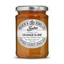 Orange and Lime Marmalade - 340g