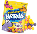 Big Chewy Nerds  - 170g Bag