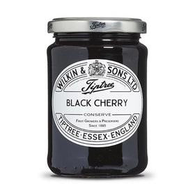 Black Cherry Conserve - 340g