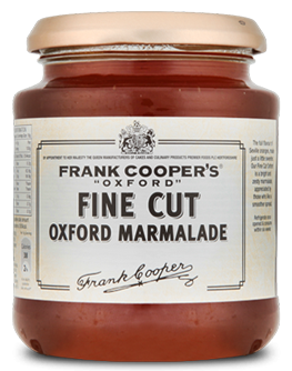 Fine Cut Oxford Marmalade - 450g