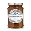 Green Gooseberry Conserve - 340g