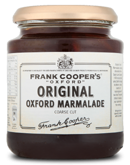 Original Oxford Marmalade - 450g