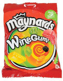 Wine Gums - 190g Bag