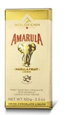 Amarula Liquer Bar - 100g