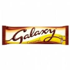 Galaxy - Caramel