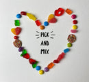 Pick and Mix
