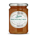 Orange with Malt Whisky Marmalade - 340g