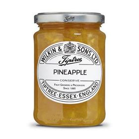 Tiptree pineapple jam