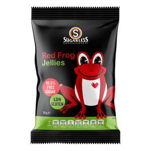 Red Frogs 70g