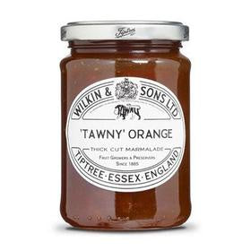 Tawny Orange Thick Cut Marmalade - 340g