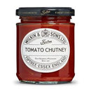 Tomato Chutney