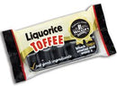 Walker's Licquorice 100g Block